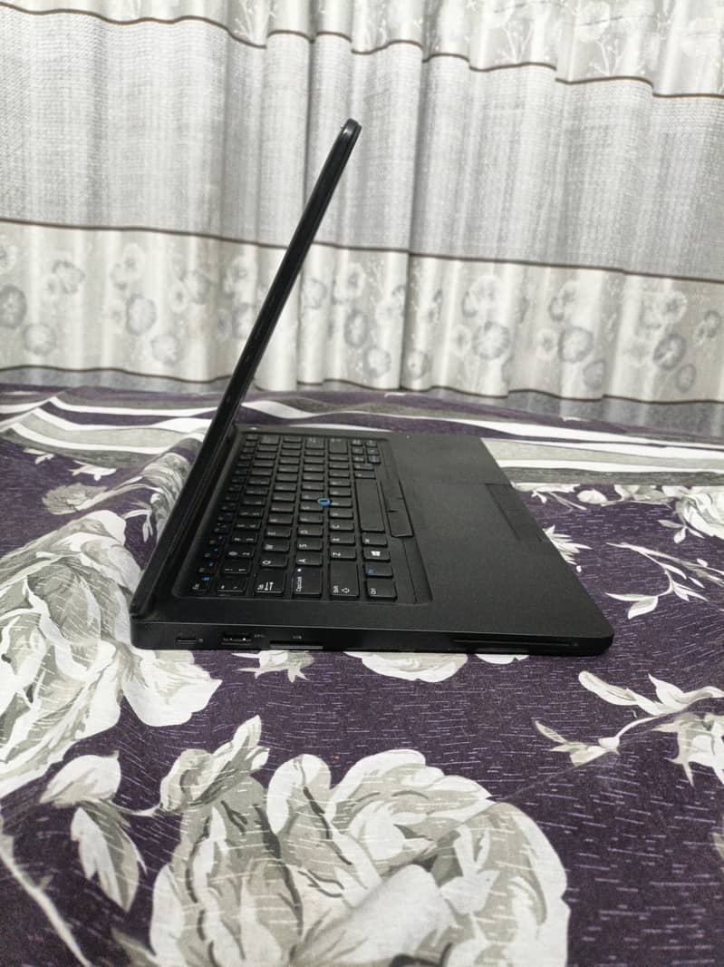 DELL-LATITUDE E590 CORE I5-8GEN - 16GB RAM - 256GB SSD

                                                            alt=