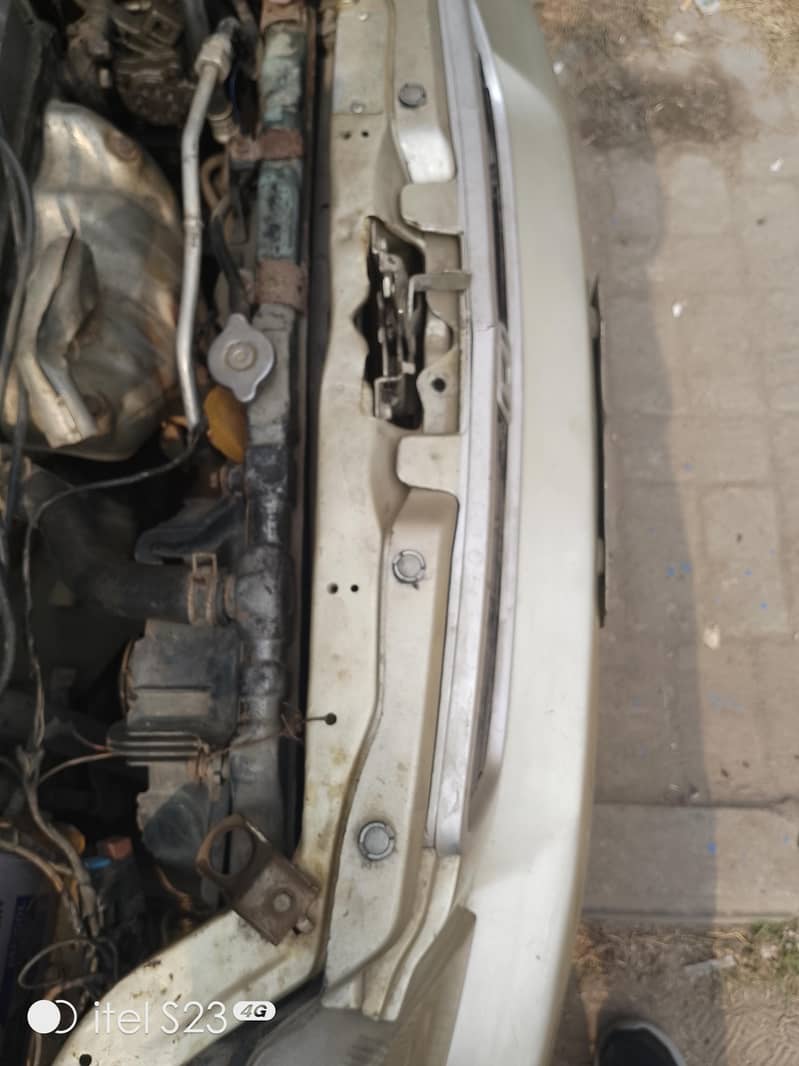 Honda City 1999 – Gold Color | Excellent Condition | Smooth Drive

                                                            alt=