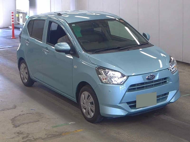 SUBARU PLEO PLUS - L SMART ASSIST

                                                            alt=