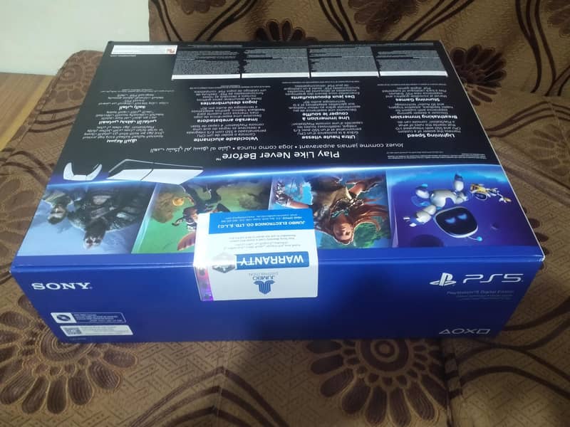 Ps5 slim digital Sealed brandnew

                                                            alt=