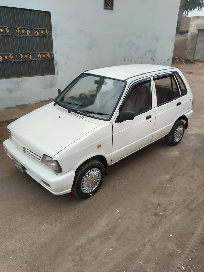 Suzuki mahran for sell

                                                            alt=