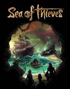Sea of Thieves PC Version Only

                                                            alt=