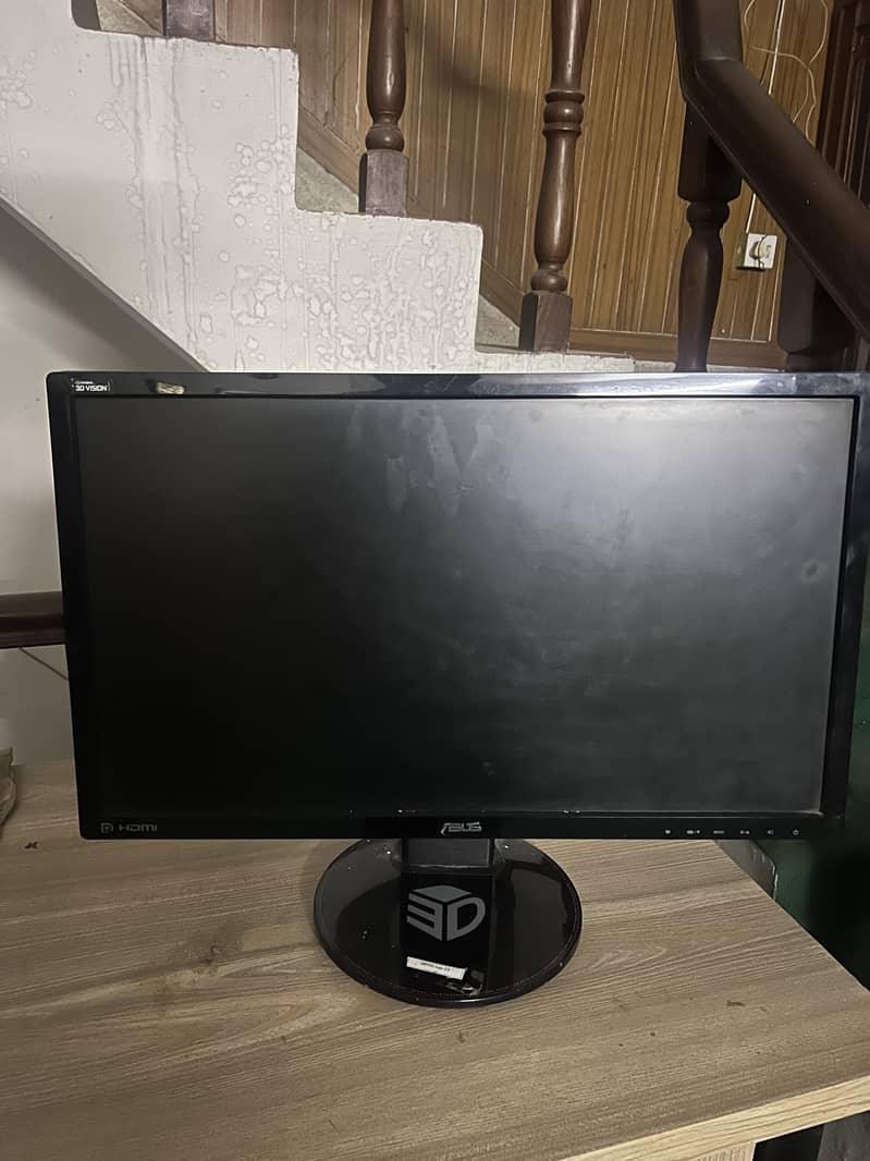 Asus vg248qe 144hz Monitor

                                                            alt=