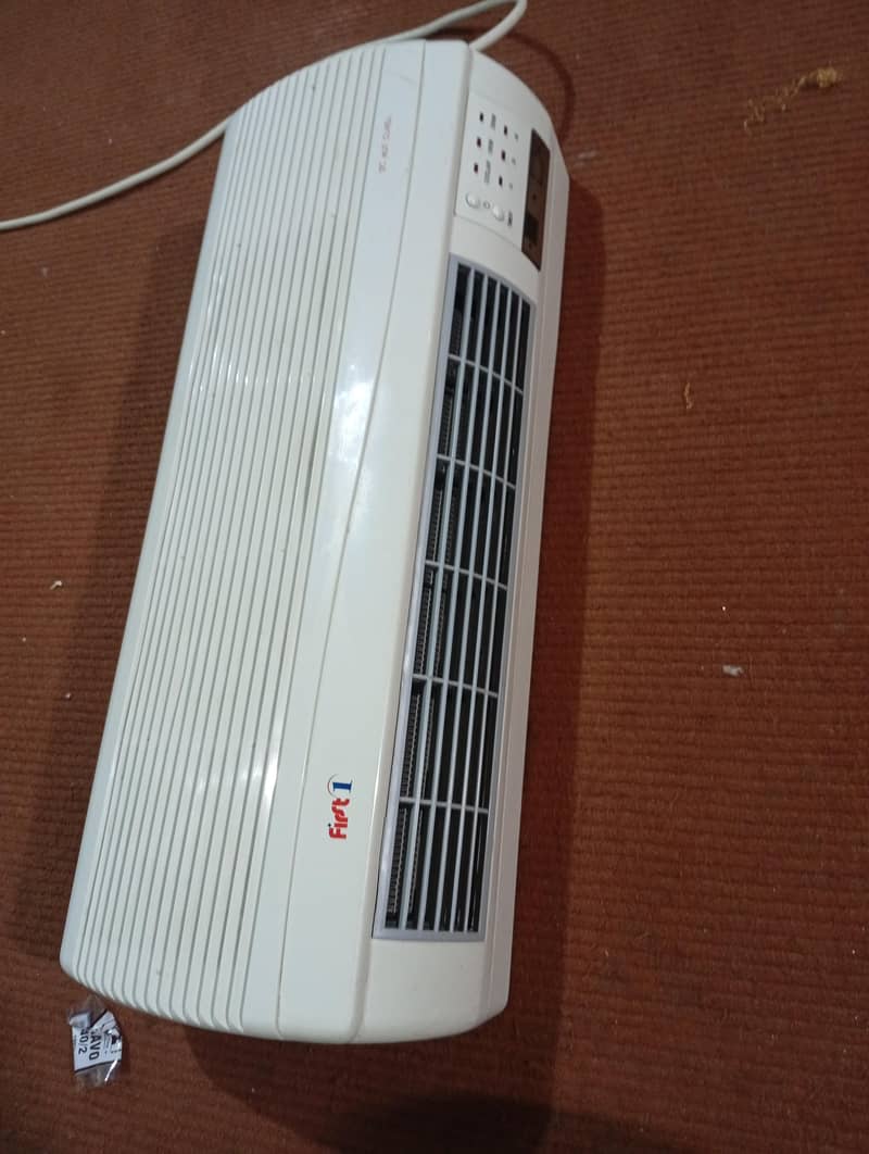 first 1 brand wall heater

                                                            alt=