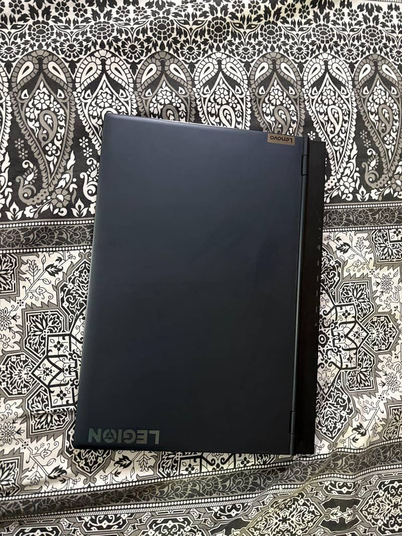 lenovo legion 5i - amd - Nvidia rtx 3070 8gb vram( disabled)

                                                            alt=