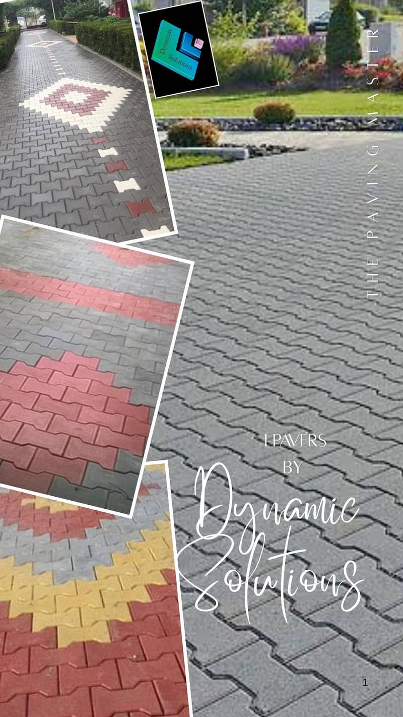 Paver / Tuff Tiles / Kerb Blocks / Tiles / Concrete tile

                                                            alt=