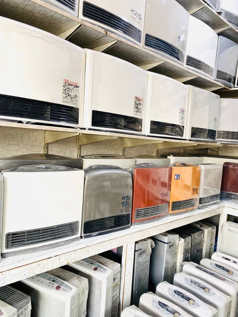 Rinnai Hybrid Blower Room Heater Electric + Gas Sencer Technology

                                                            alt=