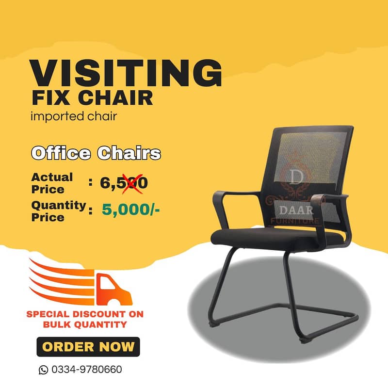 Executive office chairs - staff chairs - revolving chair for sale

                                                            alt=