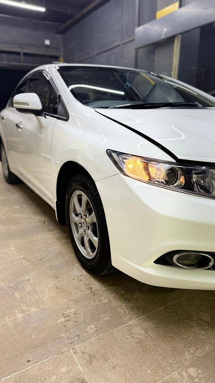 Honda City IVTEC (2016) model

                                                            alt=