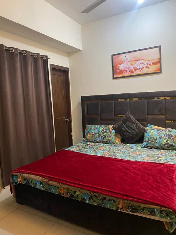 Daily basis flat available in E-11 for rent

                                                            alt=