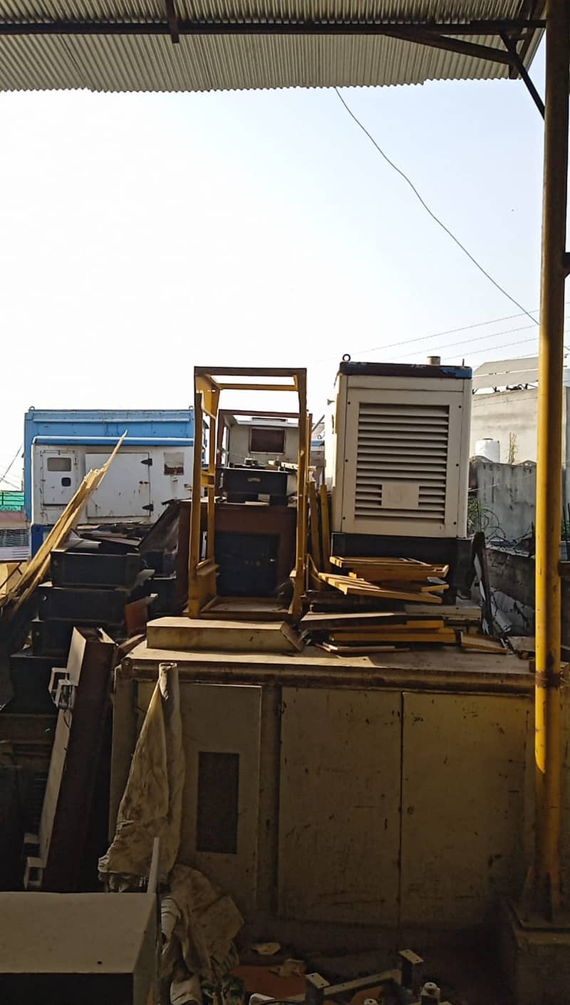 Used Generators Canopy , Canopy different size , Generator canopy

                                                            alt=