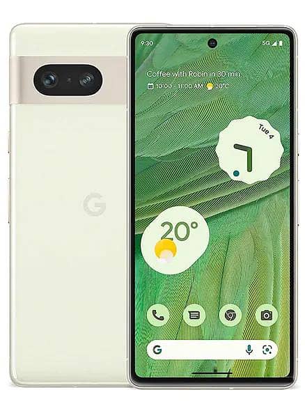 Google Pixel 7 Official PTA Approved

                                                            alt=