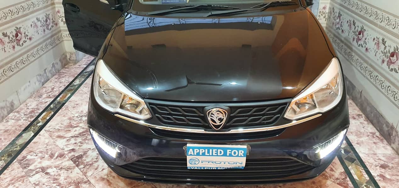 Proton Saga 1.3L Standard A/T 2022

                                                            alt=