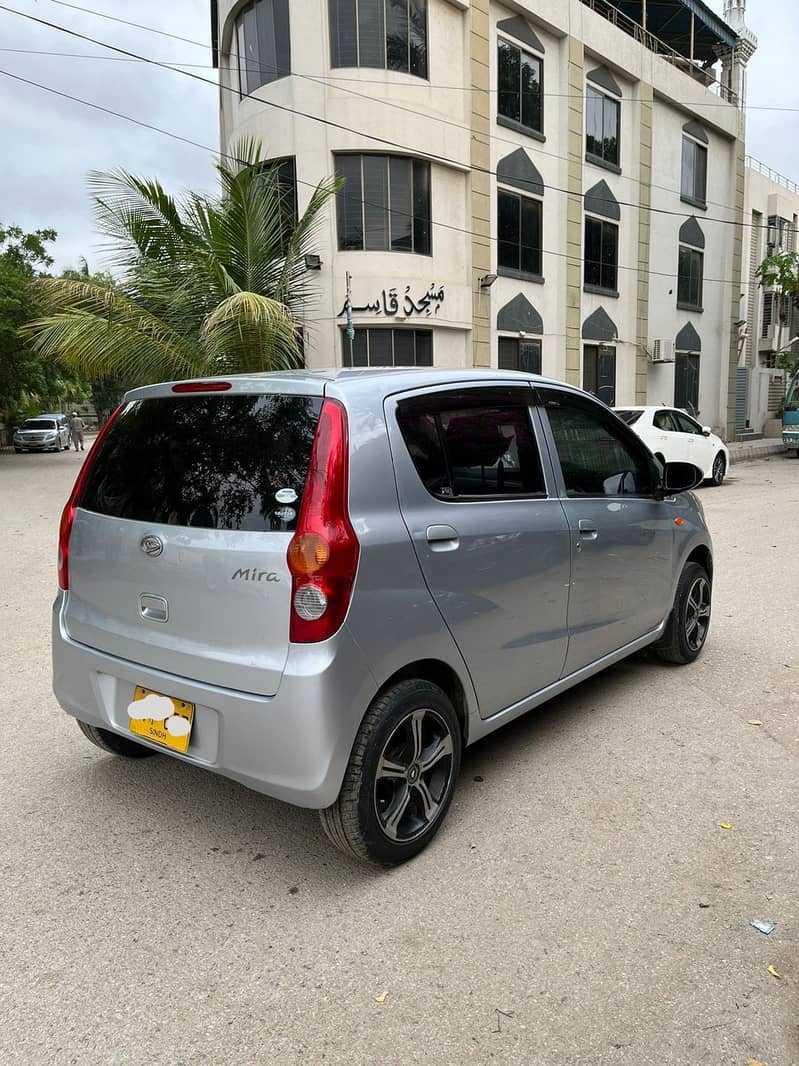 Daihatsu Mira 2007/2010

                                                            alt=