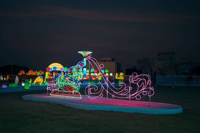 ABF ASSOCIATES OFFERS 5 MARLA OPEN FOAM LOWEST BUGET

                                                            alt=