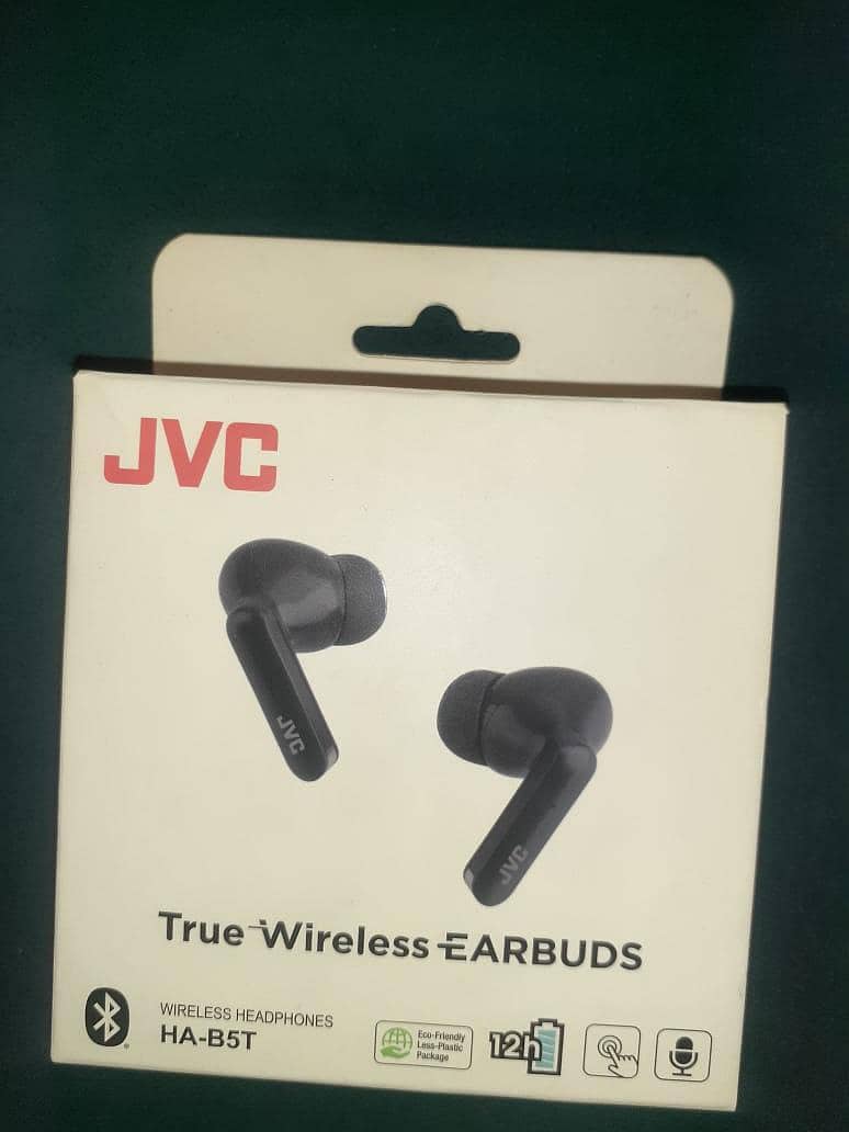 Imported Earbuds

                                                            alt=