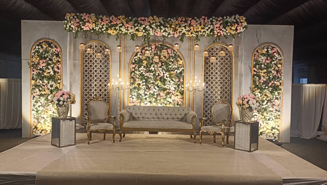 wedding Decor booking officer female only

                                                            alt=
