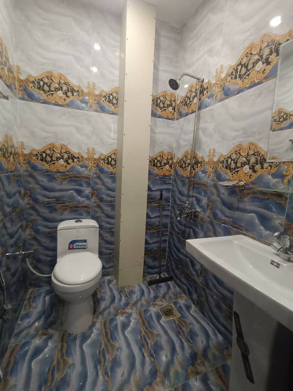 1 Bedroom Fully Furnished Apartment for Rent in Faisal Town Islamabad

                                                            alt=