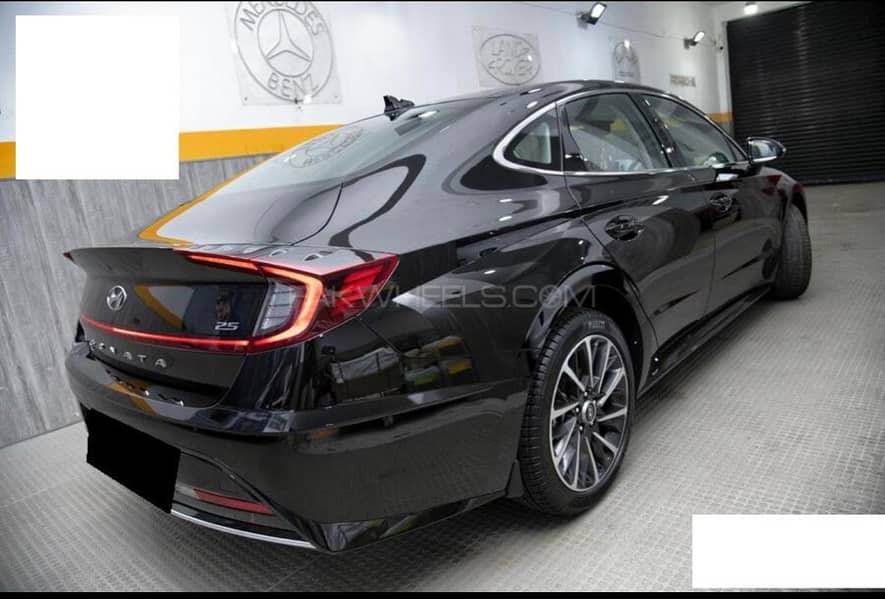 Hyundai Sonata 2.5 2022

                                                            alt=