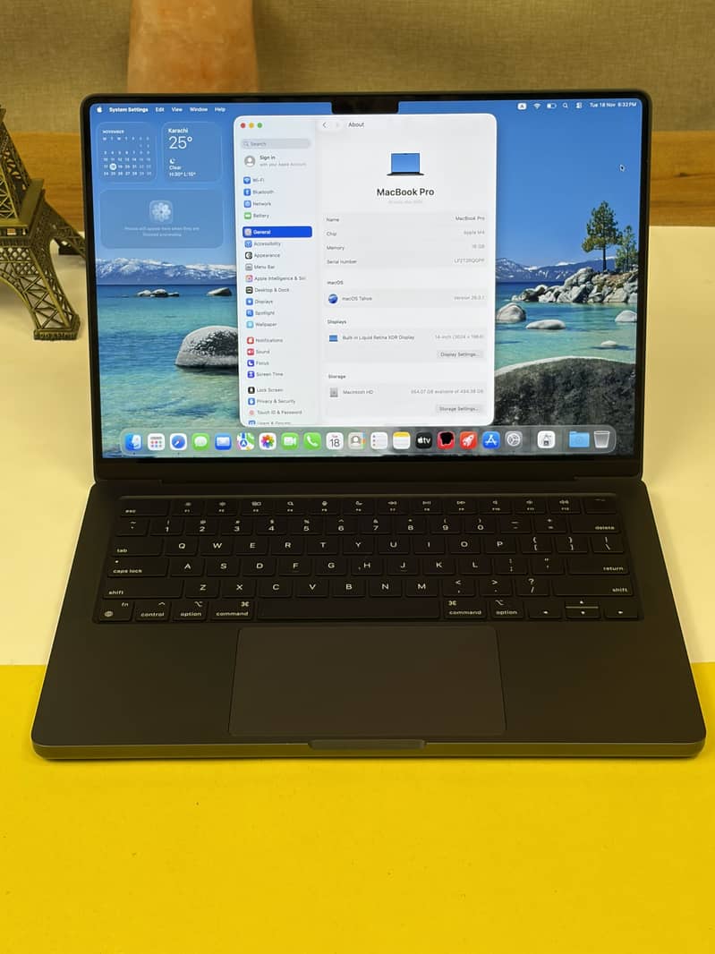 Macbook Pro 16/512gb M4 , 100 Health 14 inches / MacBook

                                                            alt=