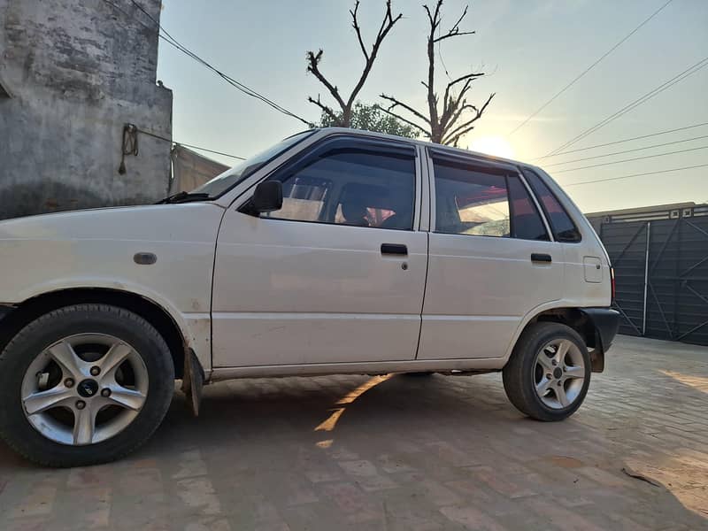 Mehran vxr 2003 model

                                                            alt=