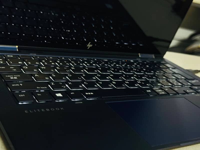 “HP Elite Dragonfly 2-in-1 | Core i5/i7 |16/512 Lightweight | Premium”

                                                            alt=