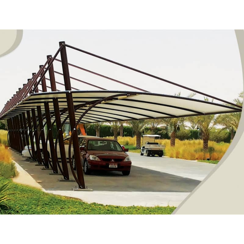 Canopy Shade, Folding Shade, Car Parking, Cafe Roofs, Pvc Car Parking

                                                            alt=