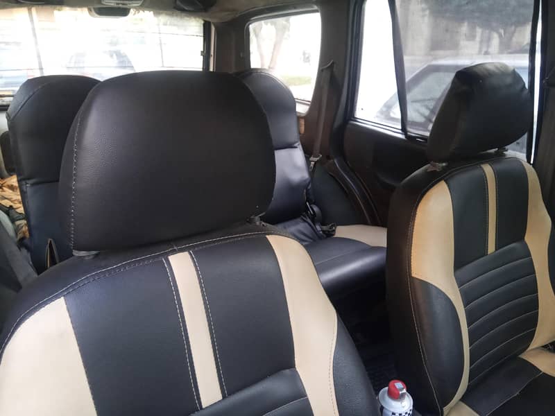 KIA Sportage – New Tyres + Chilled AC – Excellent Condition

                                                            alt=