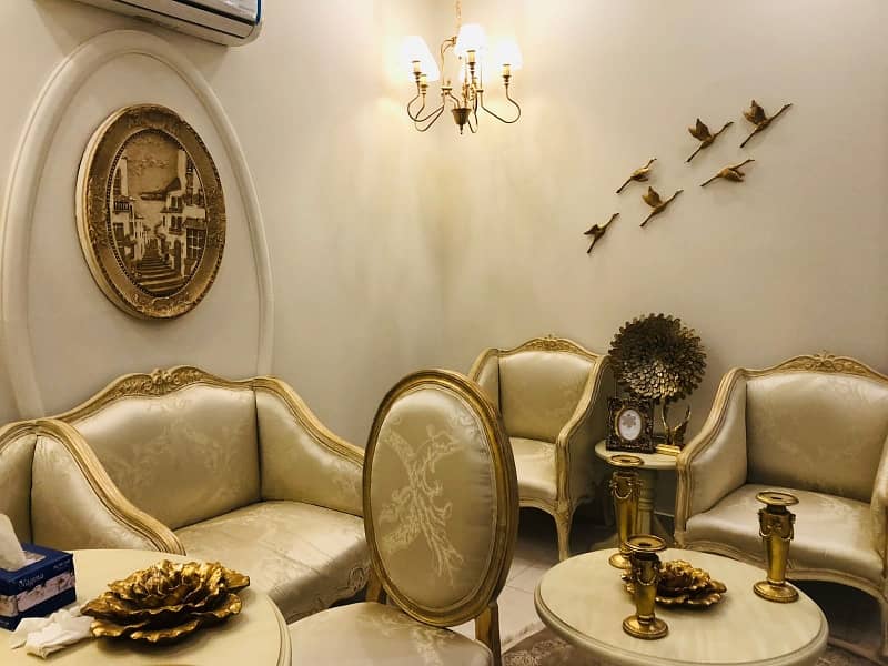 ONE BED LUXURY FURNISHED APARTMENT AVAILABLE FOR RENT IN BAHRIA TOWN PHASE 7 RAWALPINDI

                                                            alt=