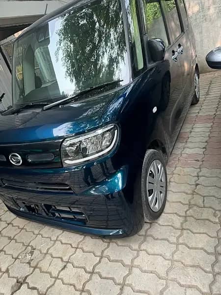 Tanto X AWD CUSOM BT ALTO cultus MOVE, DAYS, WagonR, NWgn, Roox

                                                            alt=