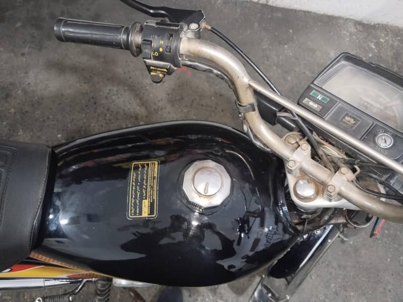 Road Prince bike good condition

                                                            alt=