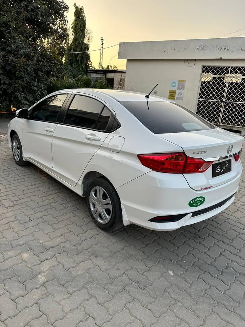 Honda City IVTEC 2025 Automatic

                                                            alt=