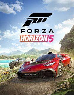 Forza Horizon 5 PC Version Only

                                                            alt=