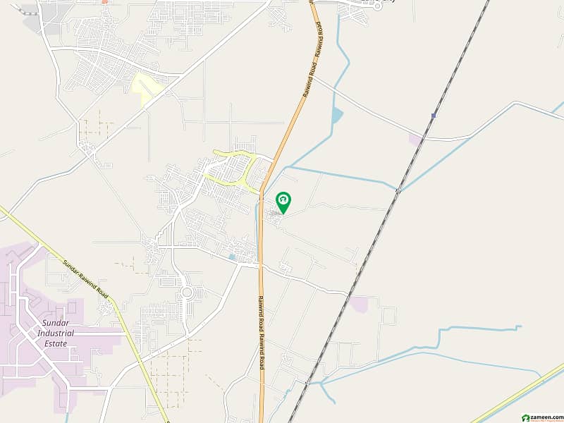 05 Marla Commercial Plot For Sale At Prime Location Cheapest price

                                                            alt=