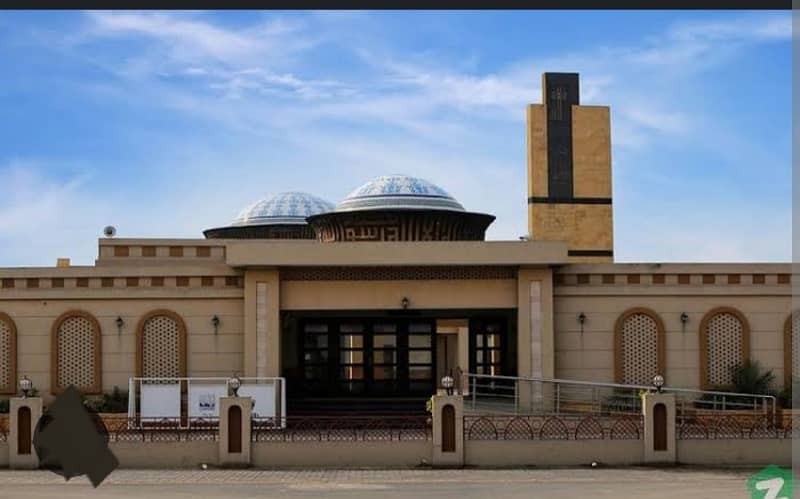 5 Marla Hot Location Plot For Sale In DHA 11 Rhabar Lahore

                                                            alt=