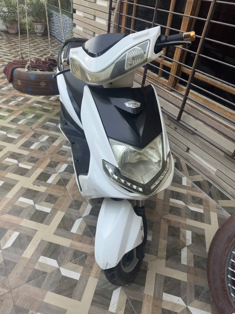 Electric bike

                                                            alt=