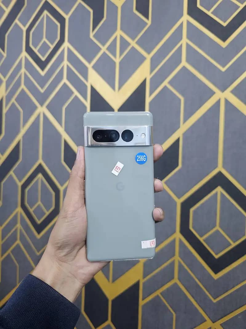 Google Pixel 7 Pro

                                                            alt=