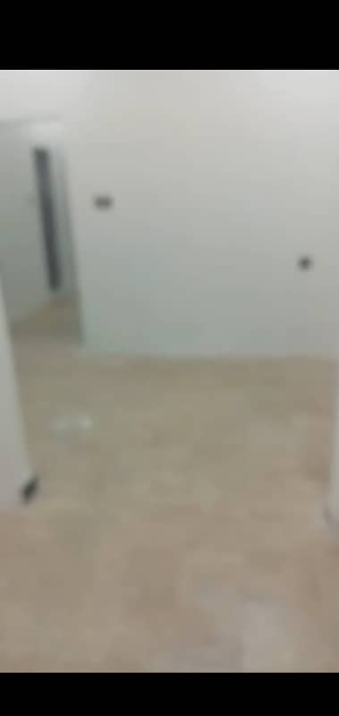 LIMITED TIME OFFER Newly Renovated 2 Bed Lounge Portion on Rent VIP Block 15, Gulistan-e-Johar Ground Floor | 60 Gaz Separate Entrance & Separate Meter

                                                            alt=