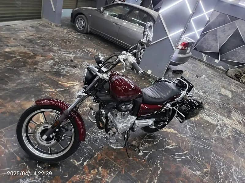 Hi Speed 200 Urgent For Sale | Hi Speed in Bikes | 2025 Model

                                                            alt=