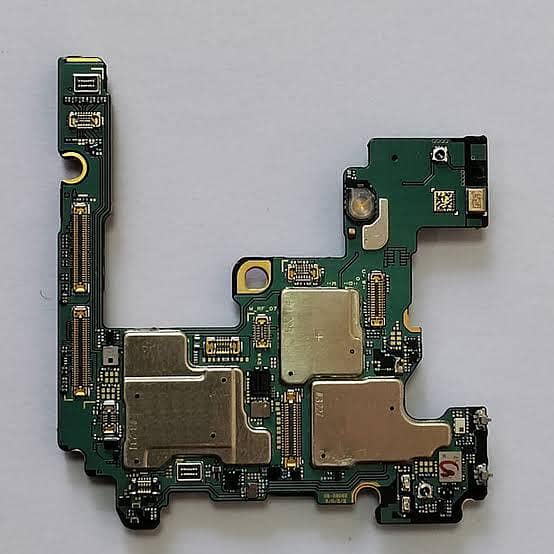 Samsung S22 Ultra Motherboard

                                                            alt=