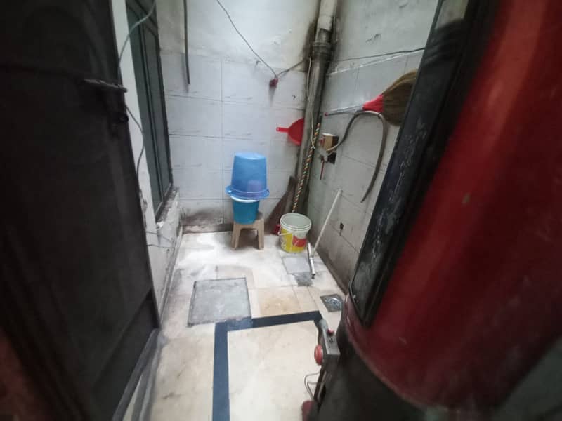 5 Marla Beautiful Half Double Storey House For Sale At Canal Bank Housing Scheme

                                                            alt=