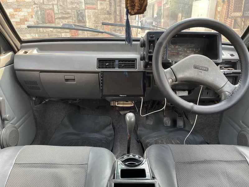 Mehran vxr Euro II 2015 model

                                                            alt=