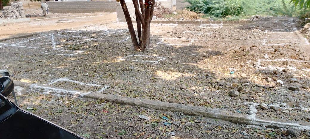 80 Sq Yard Plot Available

                                                            alt=