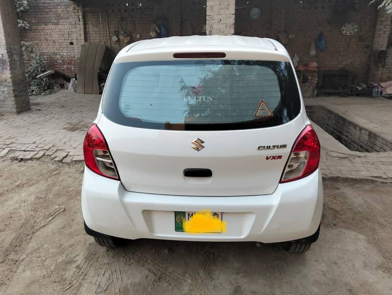 Suzuki Cultus VXR

                                                            alt=