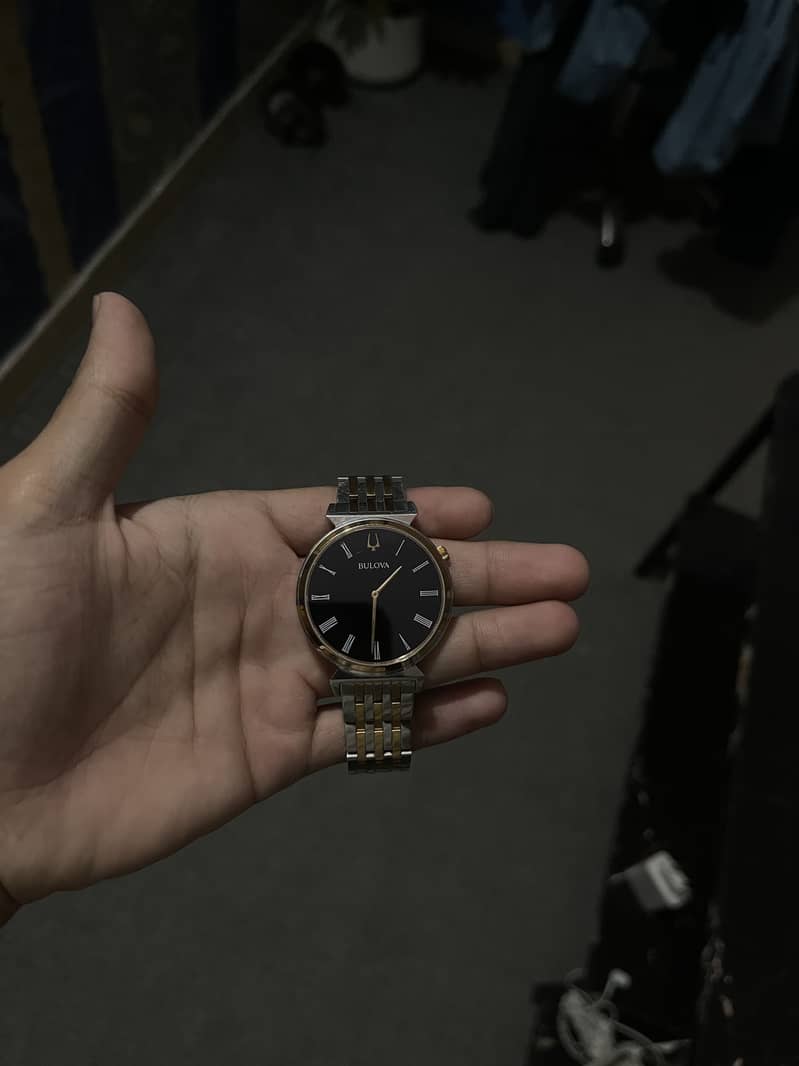 Original bulova watch sapphire crystal

                                                            alt=