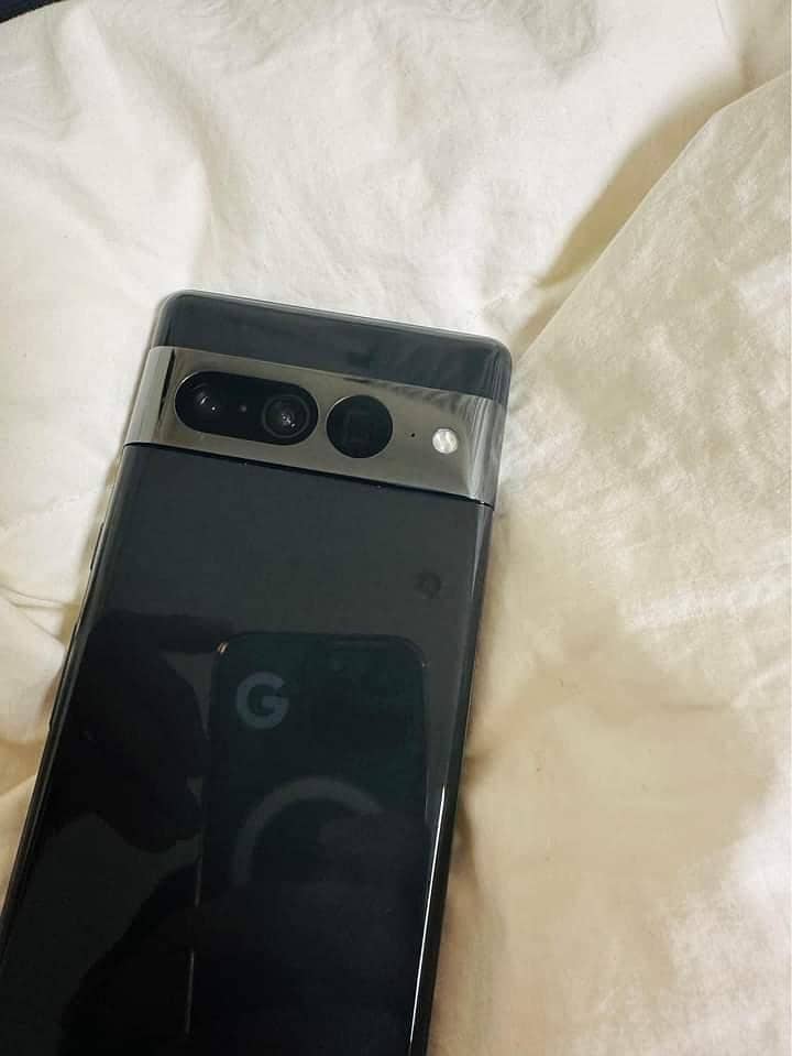 Google Pixel 7 Pro 12/256gb Contact whatsp

                                                            alt=