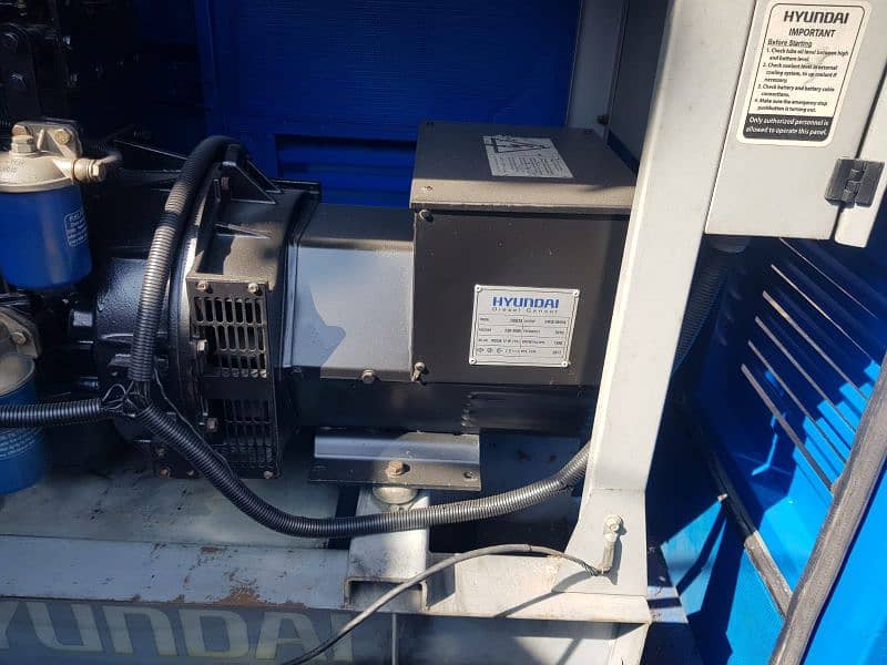 Generator Diesel (10kva, 15kva, 20kva, 25kva, 30kva, 50kva & 100kva)

                                                            alt=