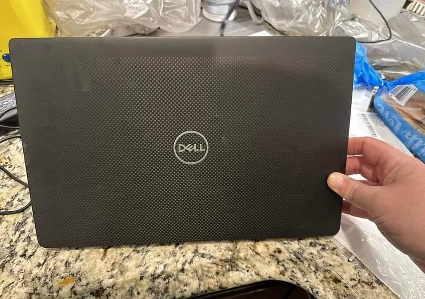 Dell Latitude 7430 Laptop / 10 cores, 12 CPUs

                                                            alt=