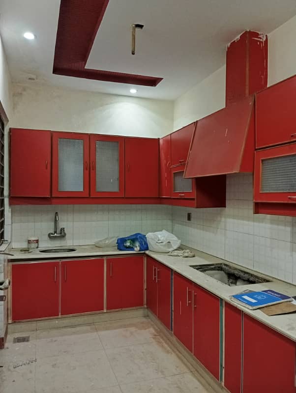 6 Marla beautiful double story house available for Rent

                                                            alt=