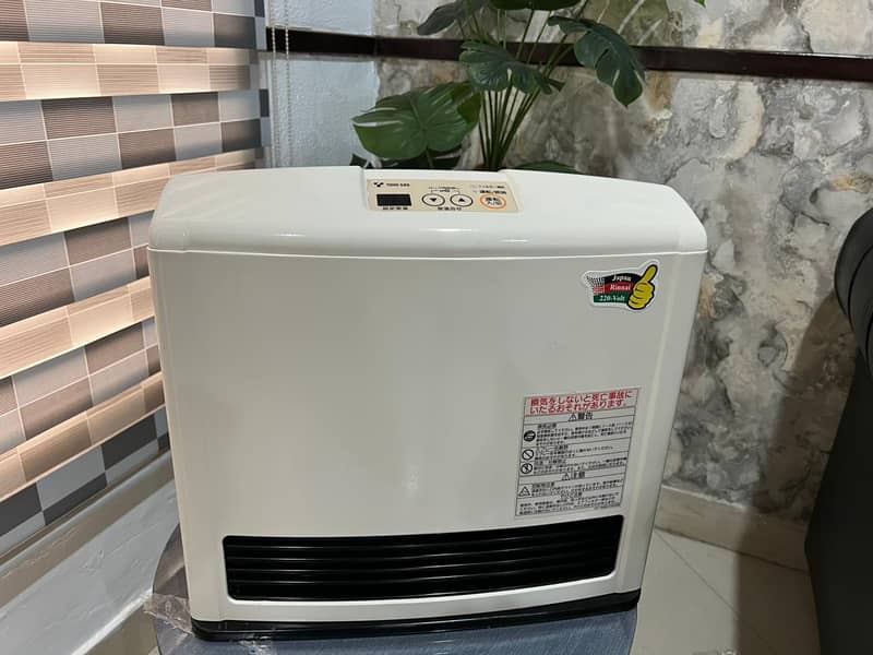 Rinnai Japanese Gas Heaters 2.44 kw

                                                            alt=